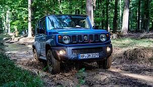 Suzuki Bakım-Onarımlarında Tüm Modellere Yüzde 20 İndirim Fırsatı!