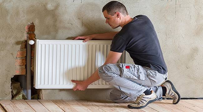 Tasarruflu ve verimli ısınmak için peteklerin bakımı yapılmalı!