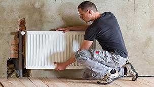 Tasarruflu ve verimli ısınmak için peteklerin bakımı yapılmalı!