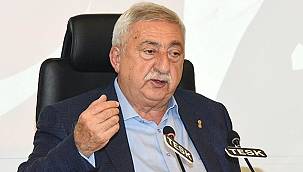 TESK Başkanı Palandöken: Esnafın belini en çok PETROL fiyatları büküyor