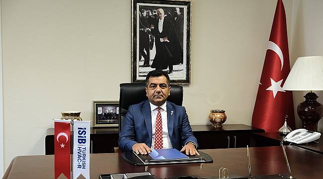 Türk İklimlendirme Sektörü - İhracatını Artıran 2. Büyük Sektör Oldu!