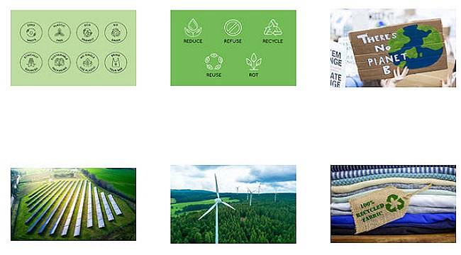 Türk moda endüstrisi ÇEVRESEL SÜRDÜRÜLEBİLİRLİK yetkinliklerini arttırmak için...