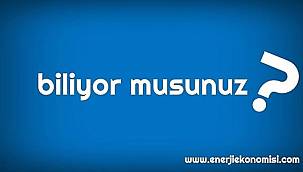 Türkiye'de kaç doğal gaz abonesi var?