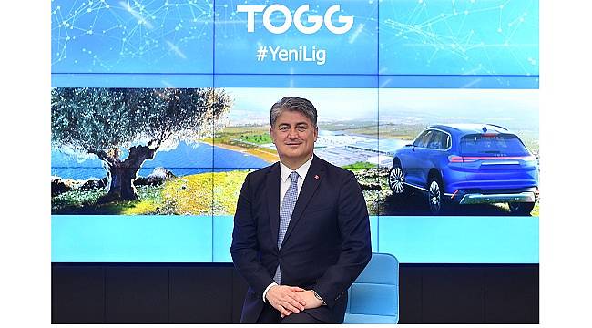 Türkiye’nin Elektrikli Otomobili TOGG Projesinin Yerli İş Ortaklığında TAYSAD Ağırlığı!
