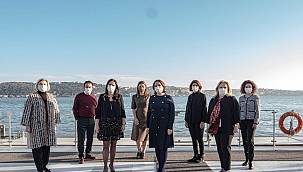 Türkiye’nin Kadın Girişimcilerini belirleyecek jüri toplantısı gerçekleşti