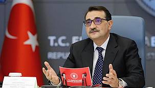 Türkiye - TANAP'tan bugüne kadar 9,4 milyar metreküp doğal gaz aldı!