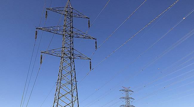 Türkiye Toplam Elektrik santral Sayısı ve Kurulu Güç - YENİ!