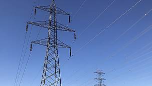 Türkiye Toplam Elektrik santral Sayısı ve Kurulu Güç - YENİ!