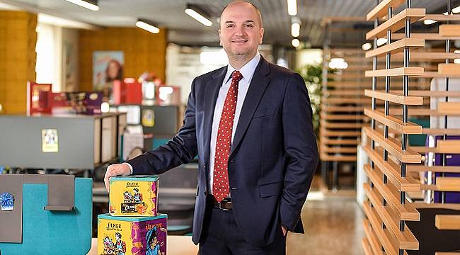 Ülker’den sürdürülebilirlikte   uluslararası başarı