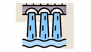 YENİ - Sular'da son durum!