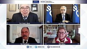 Uluslararası Enerji Ajansı Başkanı Dr. Birol: Dünyada satılan her 2 araçtan 1'inin elektrikli...