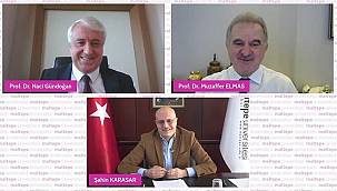 Üniversitelerde “Yeni Normal”