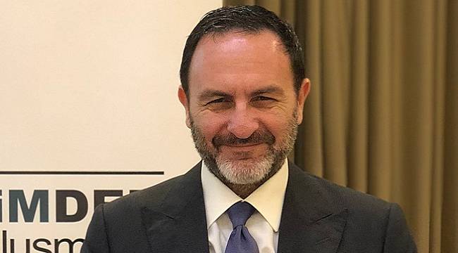 VERİMDER - Prof. Dr. Alkin: Yalıtımlı binalar &#039;hem soğukla ve hem de faturalarla&#039; başa çıkıyor