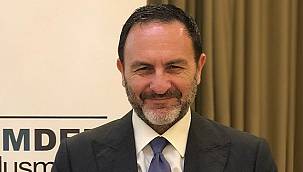 VERİMDER - Prof. Dr. Alkin: Yalıtımlı binalar 'hem soğukla ve hem de faturalarla' başa çıkıyor