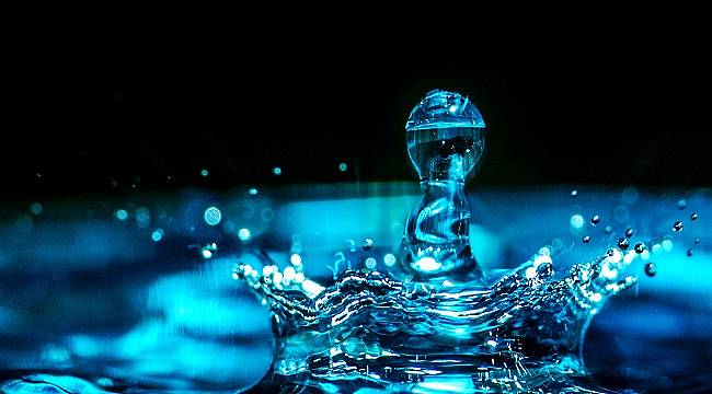 YENİ - Hackerların hedefi İÇME SUYU şebekeleri!