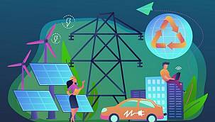 Yenilenebilir Enerji Çalıştayı 01 - 03 Mart 202: MARDİN
