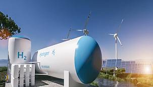 Yeşil Hidrojen 'Türkiye'de fosil kaynaklı yakıtları tüketen...'
