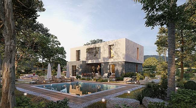 Ytong, pandemiyle artan müstakil ev talebine yenilikçi çözüm sunuyor