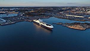 Yüzde 100 HİDROJEN yakıtlı bir feribot üretecek - Hedefi çevresel ayak izini iklim nötr yapmak!