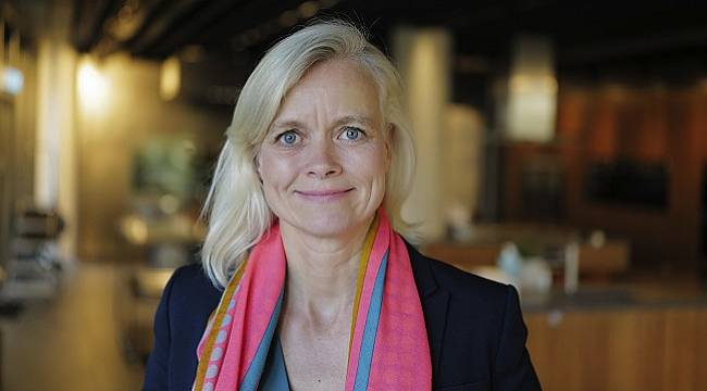 10 GWh olan kendi üretimi YEŞİL ENERJİ miktarını 2030 yılına kadar beş katına çıkaracak!