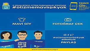 2 Nisan günü tüm dünyada 'Mavi Işık Yakılacak' - NEDENİ...