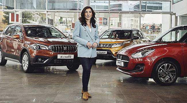 2021’de 4 Bin Adede Yakın HİBRİT Otomobil Satmayı Hedefliyor!