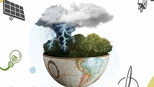 23 Mart Dünya Meteoroloji Günü!