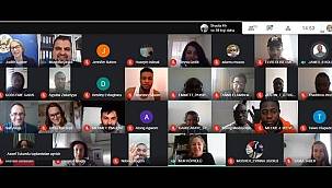 ABD Lefkoşa Büyükelçisi Garber: Küresel sağlık - ekonomik durgunluk ve İKLİM değişikliği en önemli önceliklerimiz arasında’