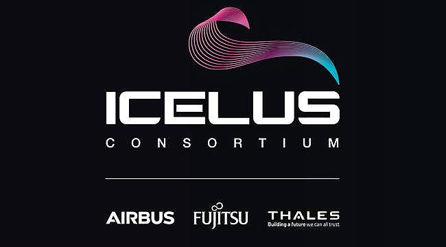 Airbus - Fujitsu ve Thales UK: İngiliz Ordusu&#039;nun gelecekteki taktik iletişim programı için birlikte çalışacak