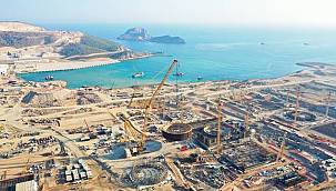 Akkuyu NGS'nin 3'üncü Güç Ünitesinin İnşaatı İçin Start Verildi!