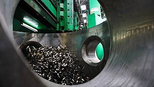 Akkuyu Nükleer'in 3’üncü güç ünitesi nükleer reaktör üretimine başlandı!