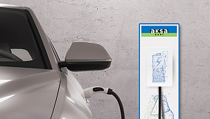 Aksa Şarj: Elektrikli araç şarj istasyonunu Trump AVM ve Trump Rezidans'ta kurdu