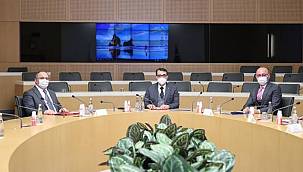 Altın madenciliğinde yeni dönem hedefleri ele alındı!