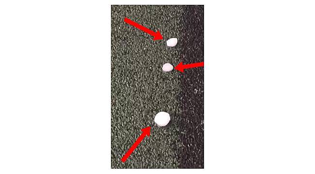 Ankara&#039;da dolu yağdı! - Video Haber