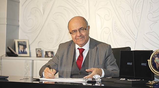 Ariş Pırlanta Başkanı Güzeliş: Altında dalgalanmaların süreceğini düşünüyoruz