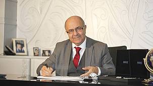 Ariş Pırlanta Başkanı Güzeliş: Altında dalgalanmaların süreceğini düşünüyoruz