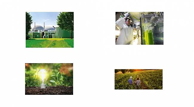 Atıklardan üretilen BioLPG ile tanışın!