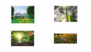 Atıklardan üretilen BioLPG ile tanışın!