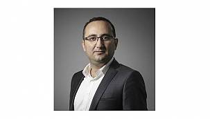 Atlas Copco Kompresör Tekniği Türkiye Genel Müdürü Nuri Köse oldu!