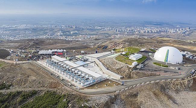 Biotrend Çevre ve Enerji Yatırımları A.Ş.’nin halka arz başvurusu SPK&#039;ya yapıldı!