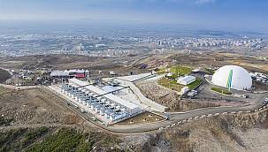 Biotrend Çevre ve Enerji Yatırımları A.Ş.’nin halka arz başvurusu SPK'ya yapıldı!