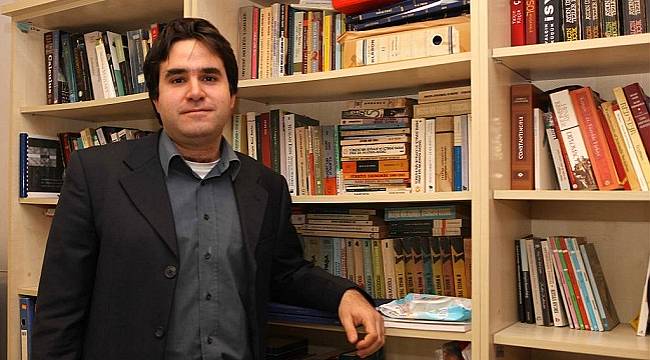 Boğaziçi Üniversitesi Ekonomi Bölümü Araştırması - &#039;Varmısın Yokmusun? ...