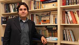 Boğaziçi Üniversitesi Ekonomi Bölümü Araştırması - 'Varmısın Yokmusun? ...