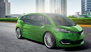 BorgWarner’in Yeni Elektromotoru HVH 320 Elektrikli Ticari Araçların Şarj Süresini Kısaltacak!