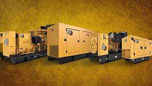Borusan Cat Yeni Gc Serisi Dizel Jeneratör setlerini kullanıcılarla buluşturuyor