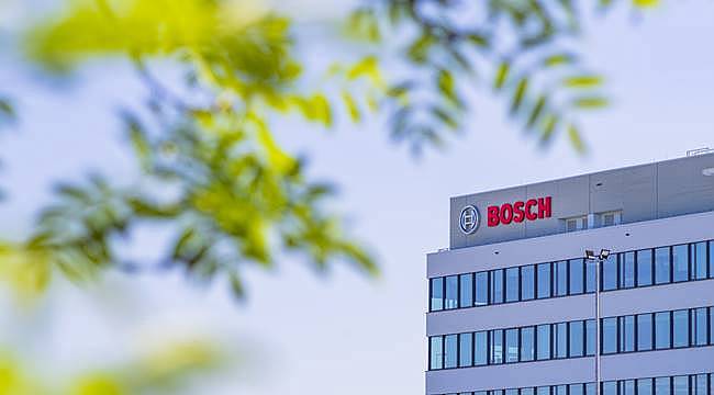 Bosch: Geleceğin çip fabrikası için önemli bir dönüm noktasına ulaştı