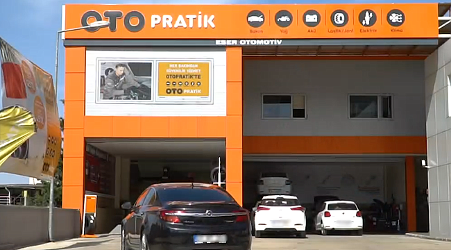 Brisa, Otopratik markalı ürün gamını genişletiyor