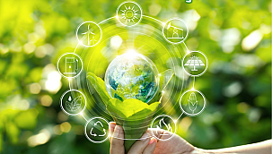 CK Enerji: Blokzinciri  üzerinden verilen ilk yenilenebilir enerji sertifikası...