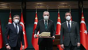 'Dizel ve şarj edilebilir - hibrit elektrikli ve tam elektrikli versiyonu' üretilecek - KOCAELİ!