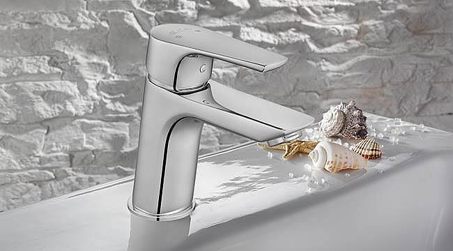 Doğal kaynaklara sahip çıkan minimalist tasarım